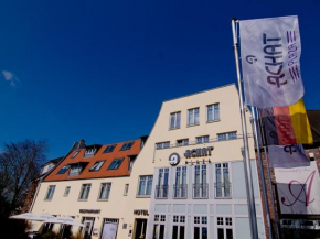  ACHAT Plaza Hamburg/Buchholz  Бухгольц-Ин-Дер-Нордхайде